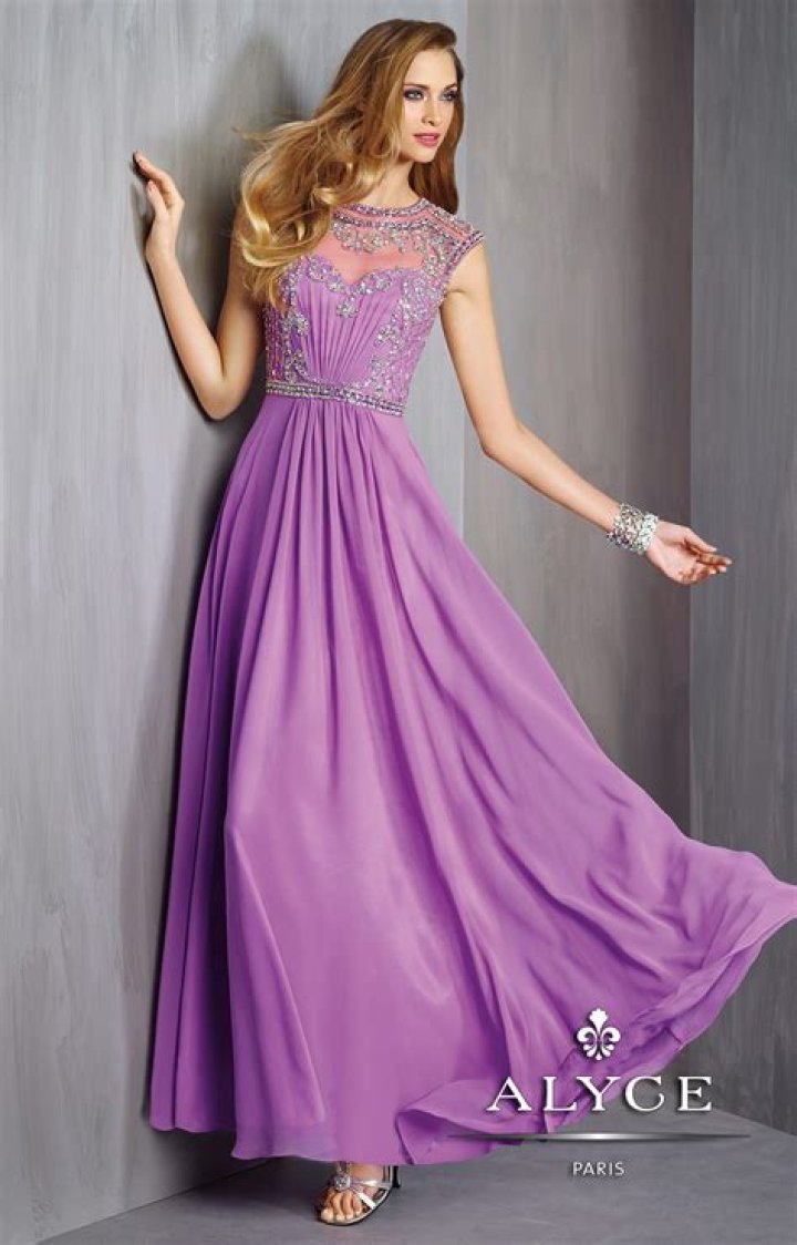 Alyce Paris 4585 Prom, Pageant, Quinceanara Dresses, Sherri