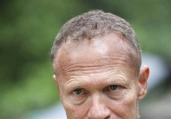 Alynne Rooker Where Is Michael Rooker's Daughter Now?