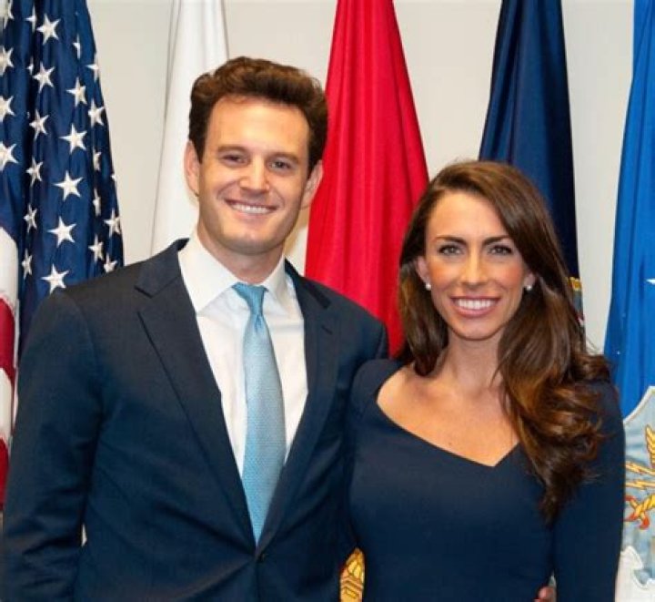 Alyssa Farah Bio Net Worth Age Salary Husband Height Measurements 49140