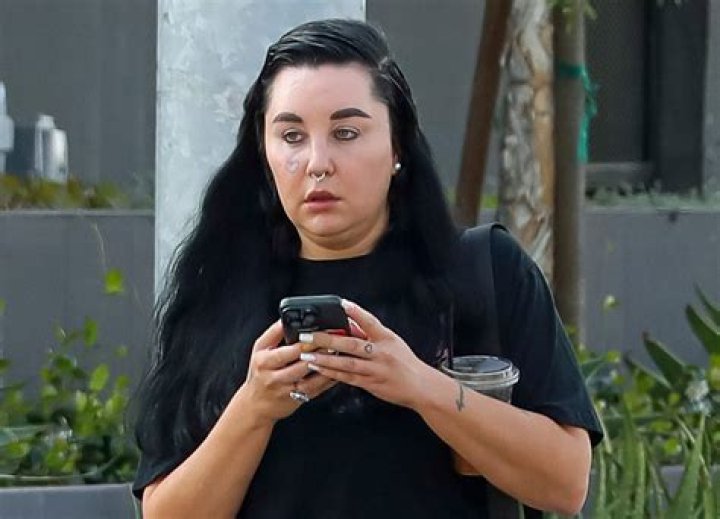 Amanda Bynes