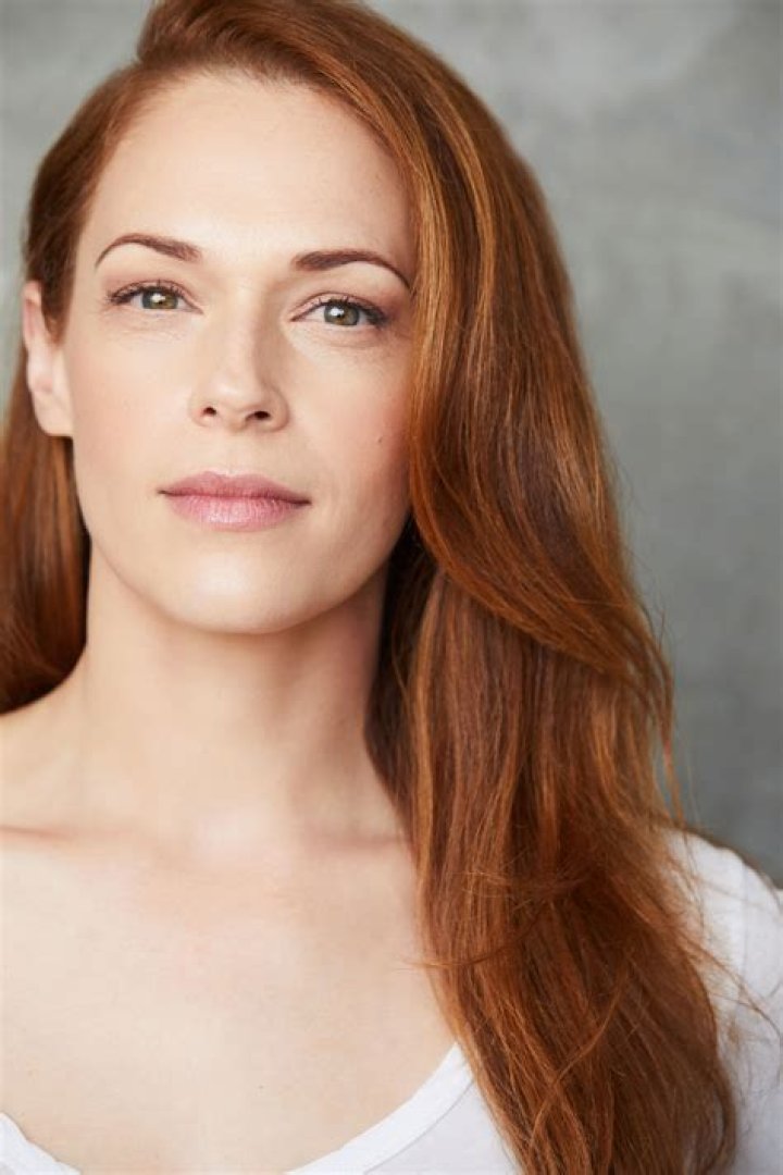 Amanda Righetti 32 Hot Pics For Her 31st Birthday [PHOTOS] Amanda