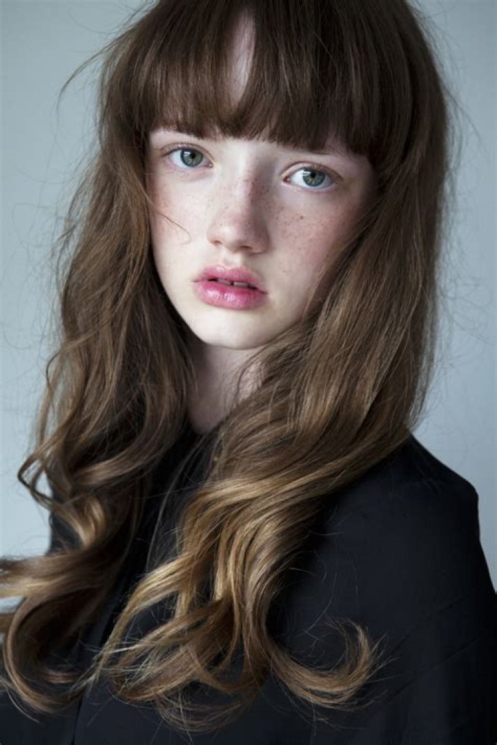 Amberley NEWfaces