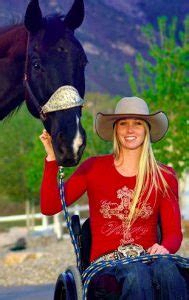 Amberley Snyder Bio, Wiki, Net Worth, Dating, Boyfriend, Age, Height