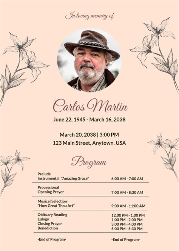 Ameria Grant Obituary Smith Funeral Home of Florence 2023
