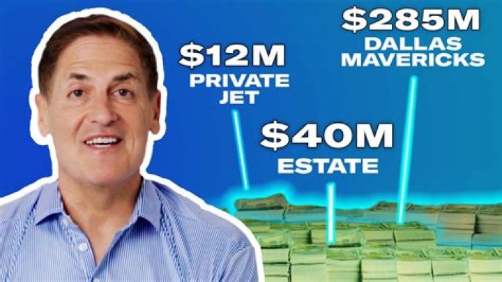 American Billionaire Mark Cuban Looks to Invest in Morocco&rsquo;s Tech