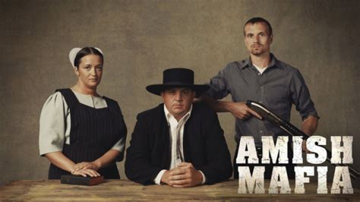 Amish Mafia star Esther Schmucker says boyfriend threatened to chop her