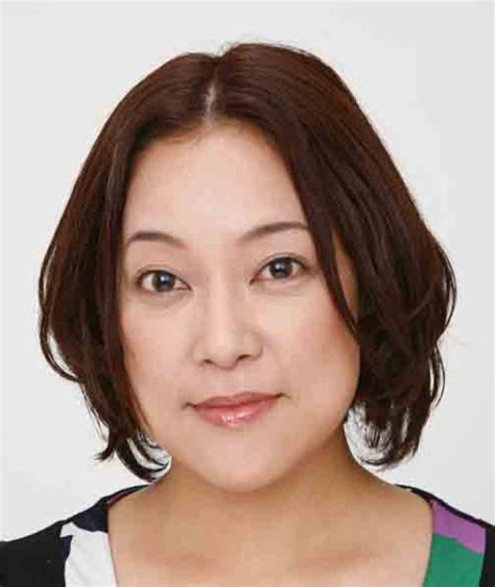 Amway Kaoru Nakajima Wikipedia Age And Family