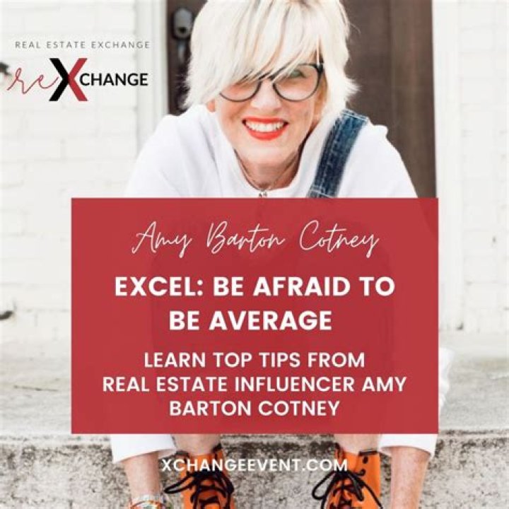 Amy Barton Cotney Realtor® ROOTS Real Estate LinkedIn