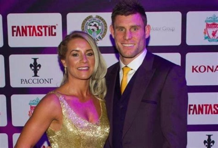 Amy Fletcher, Facts About James Milner&rsquo;s Wife futbolife.info