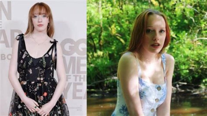 Amybeth McNulty Age, Net Worth, Boyfriend, Family and Biography