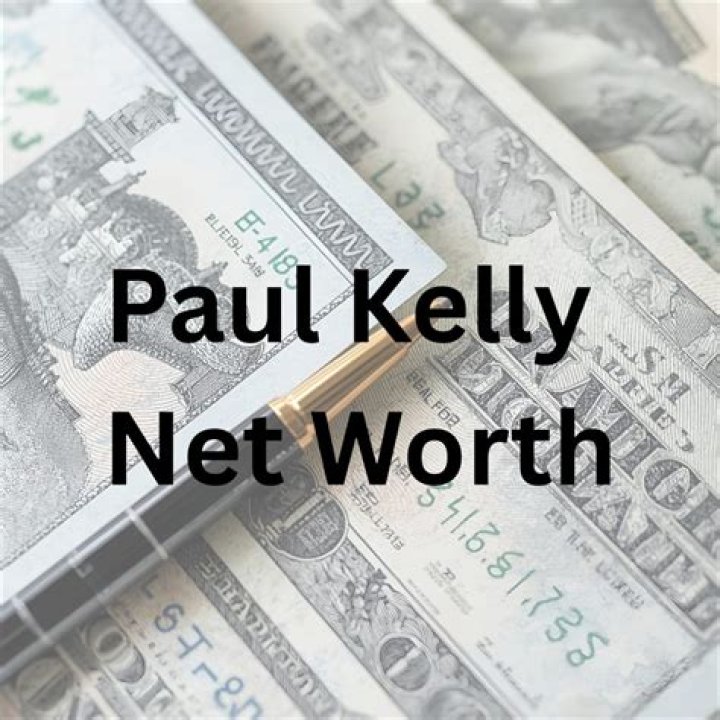 An Exclusive Look Into His Net Worth