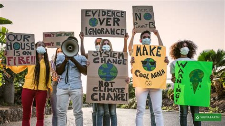 An Exploration Of Talent And Activism