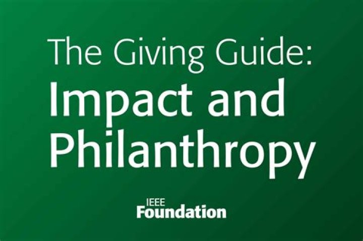 An Inspiring Tale Of Talent, Impact, And Philanthropy