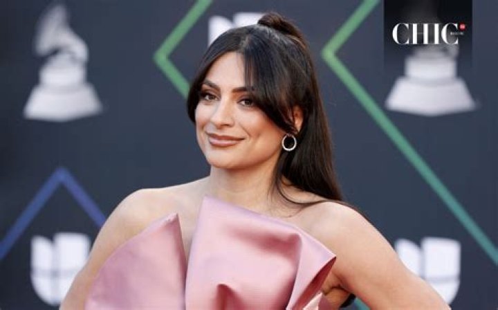 Ana Brenda Contreras impacta al anunciar que será mamá ¿está embarazada