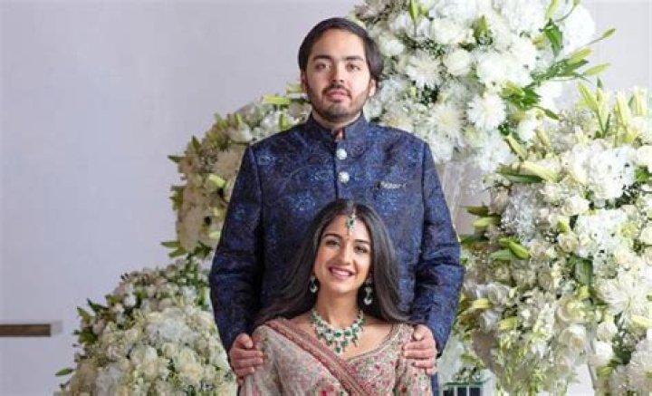 Anant Ambani to wed Radhika Merchant Business