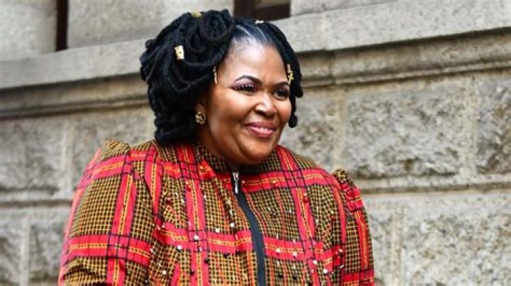 ANC Chief Whip elected to chair PAP Southern Caucus