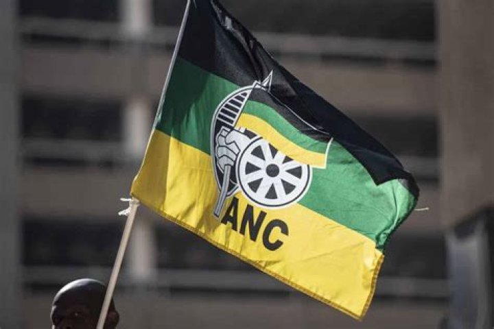 ANC sal optree teen &lsquo;4 verraaiers&rsquo;, maar daar is nou g&rsquo;n haas Netwerk24