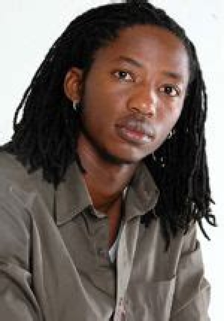 Andile Ncube Pictures TVSA