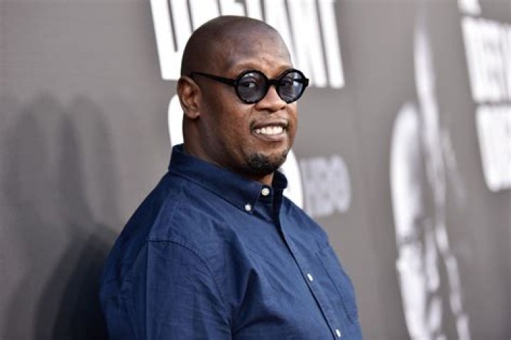 Andre Harrell, Founder of Uptown Records, Dies at 59