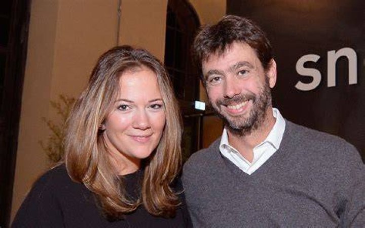 Andrea Agnelli si &egrave; sposato! Le foto delle nozze segrete in Umbria