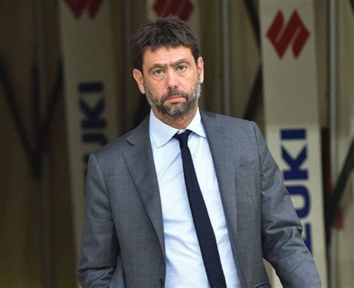 Andrea Agnelli "We respect protocols" Juventus