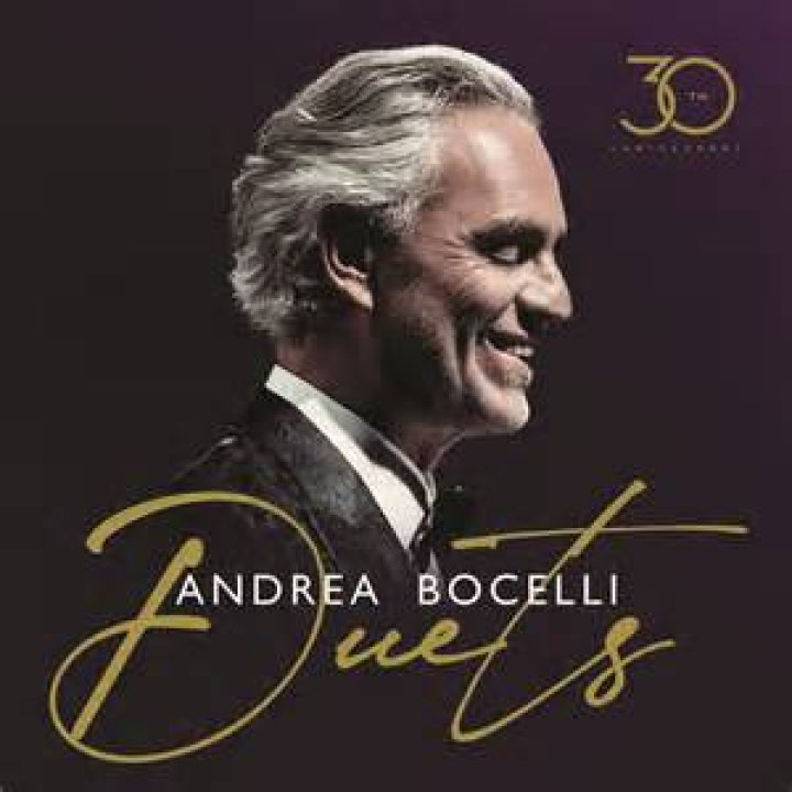 Andrea Bocelli, 58, relaxes with bikiniclad wife Veronica, 33, on