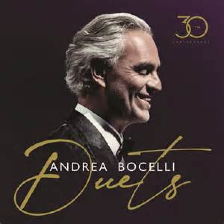 Andrea Bocelli’s glam wife steals the show in semisheer lace dress on