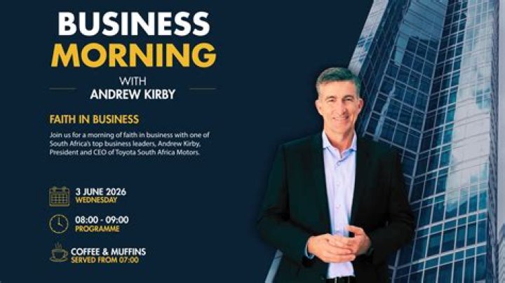 Andrew Basden, Author at Business School blog
