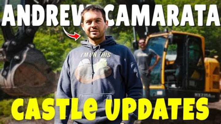 Andrew Camarata Net Worth 2023 Biography NetworthExposed