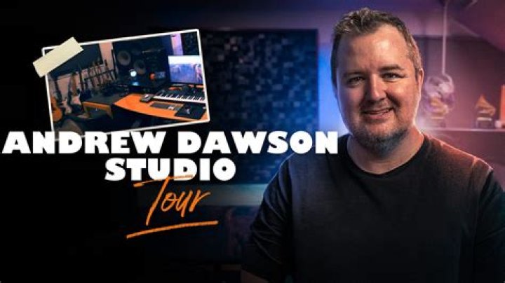 Andrew Dawson TickTocker is no longer alive know reason behind his death