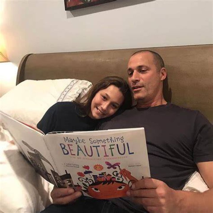 Andrew Frankel Wiki Bio. Who is Bridget Moynahan's husband? Biography