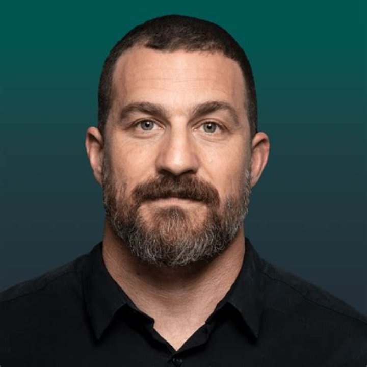 Andrew Huberman x InsideTracker