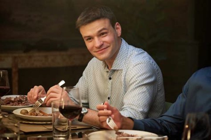 Andrew Terraciano Blue Bloods Wiki Fandom