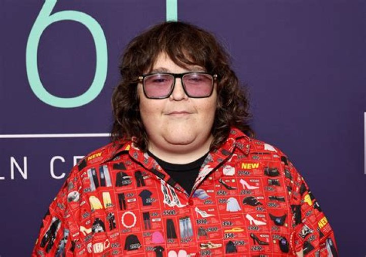Andy Milonakis Net Worth [2024 Update] Lifestyle &