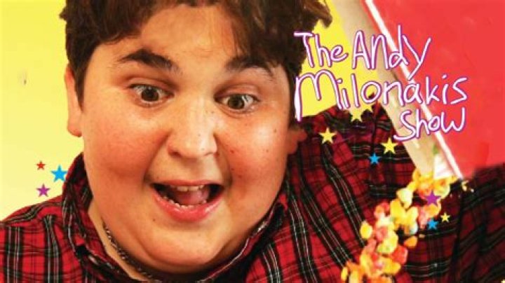 Andy Milonakis Net Worth Bio, Wiki, Family, Career, Early Life