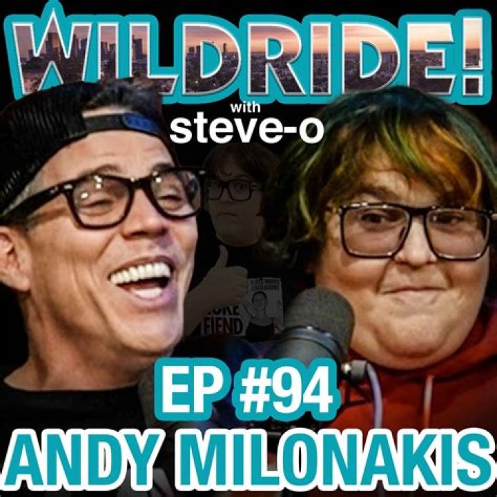 Andy Milonakis Signs With Endemol Beyond USA For TV, Digital Deals