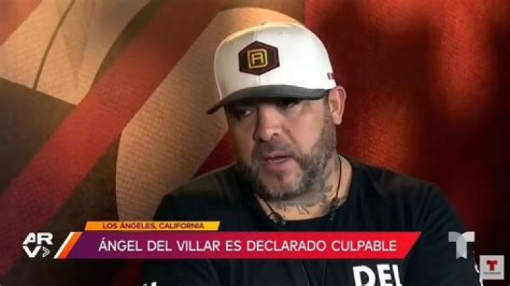 Angel Del Villar Age, Net Worth, Instagram, Profession, Family, Spouse