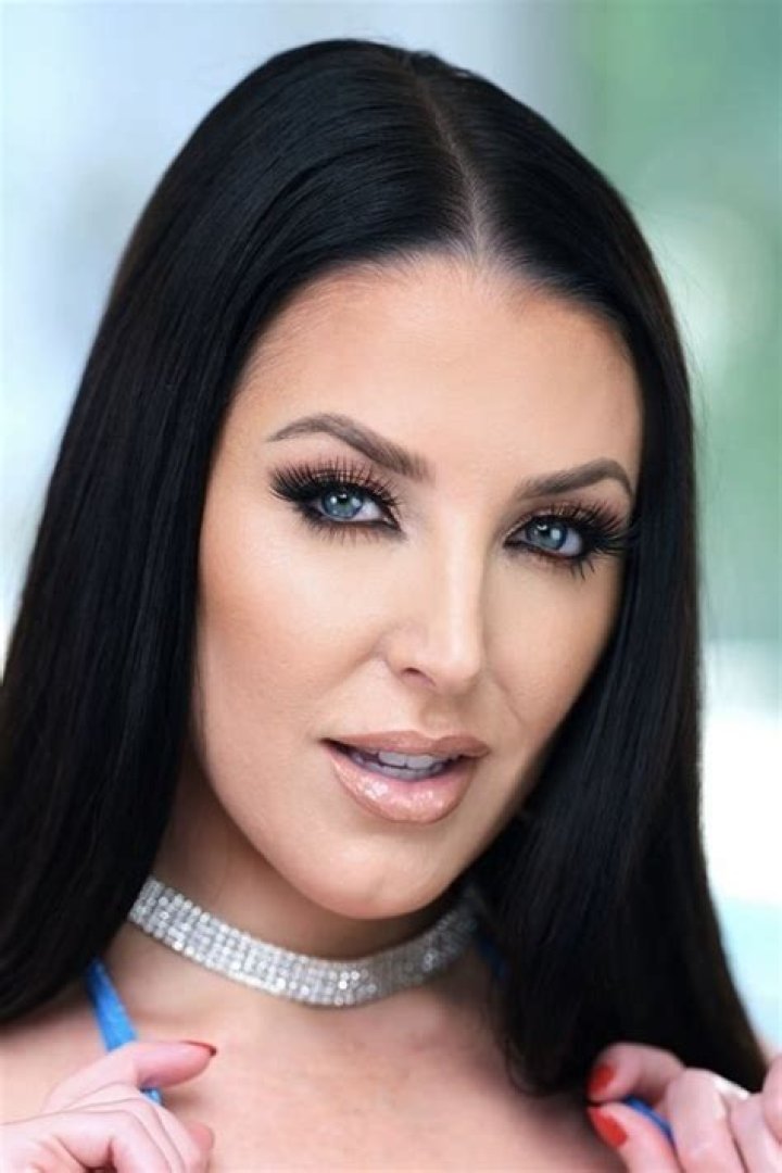 Angela White Profile Images — The Movie Database (TMDB)