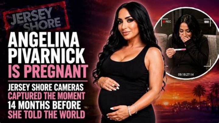 Angelina Pivarnick's Impact On "Jersey Shore"