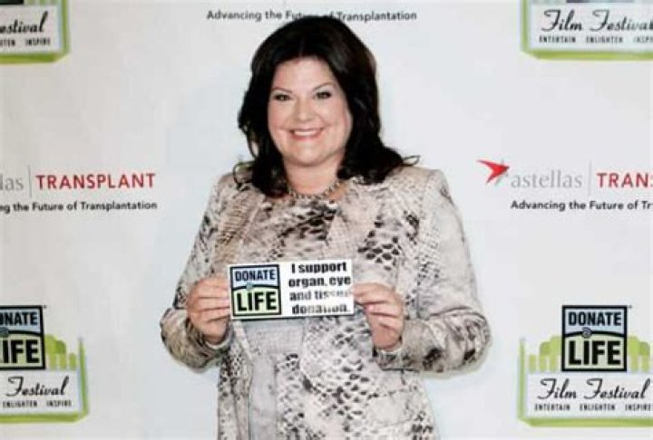 Ann Serrano bio ethnicity, net worth, partner, children, latest