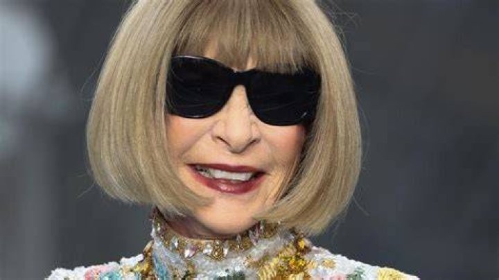 Anna Wintour 8 Fabulous British Fashion Icons to Look up to&hellip;