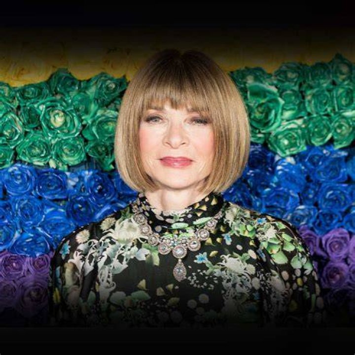 Anna Wintour Age, Bio, Birthday, Family, Net Worth National Today
