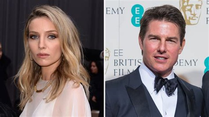 Annabelle Wallis In Talks To Join 'The Mummy' Movie With Tom Cruise