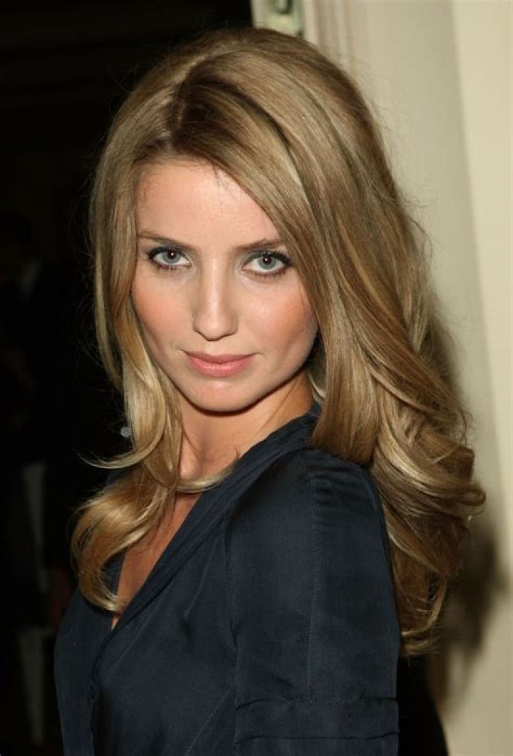 Annabelle Wallis pic 871288 Annabelle wallis, Wallis, Brown blonde hair