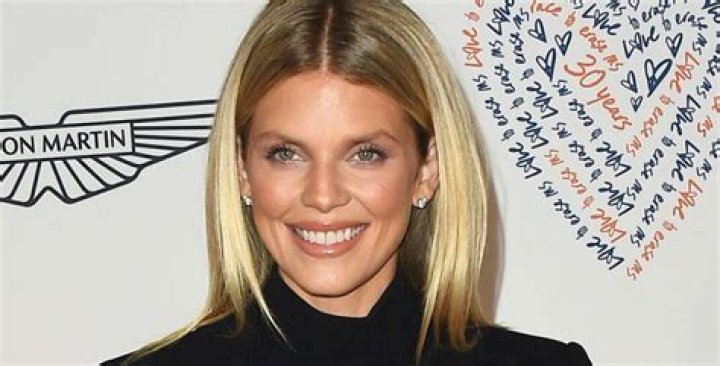 AnnaLynne McCord Looks Totally Reasonable&hellip; Go Fug Yourself Go Fug