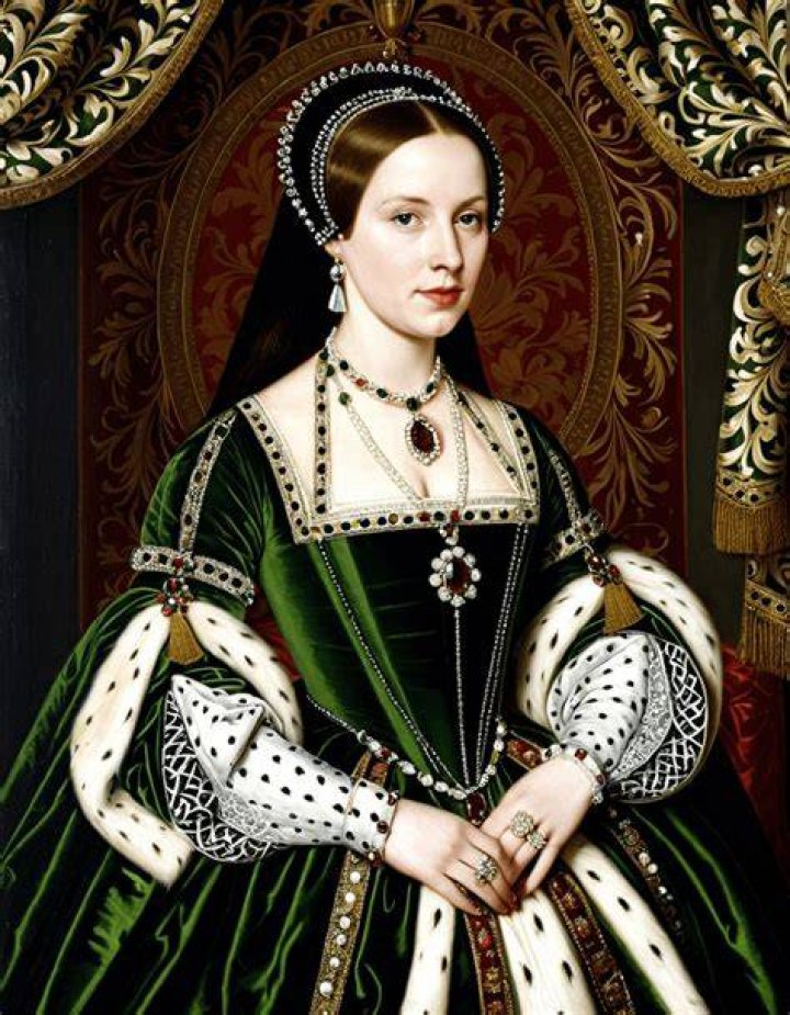 Anne Boleyn's Execution The Surprising Truth The Tudor Travel Guide