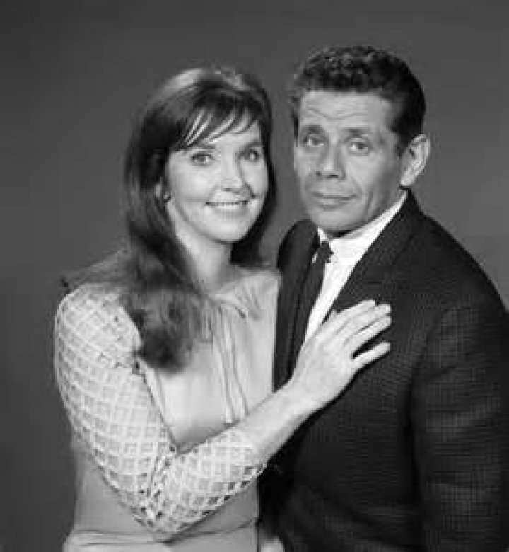 Anne Meara, Ben Stiller’s Mom Dead at 85 Gephardt Daily