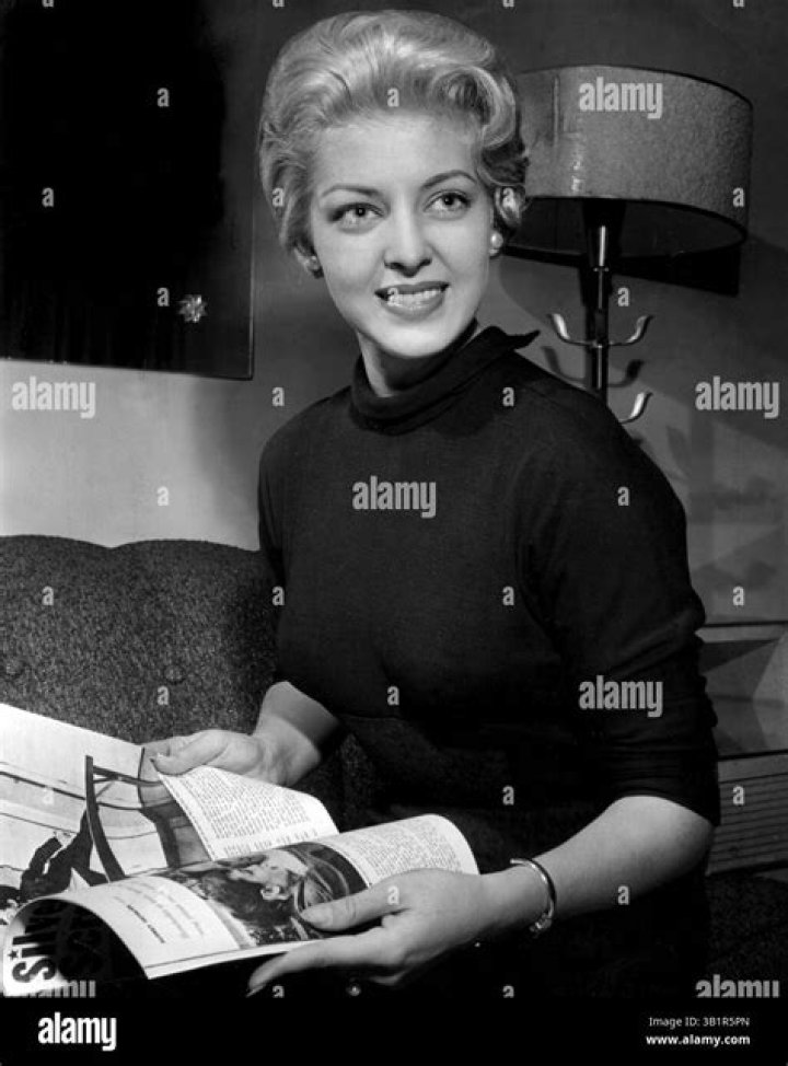 Anne Neyland IMDb