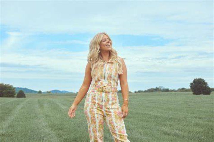Anne Wilson Celebrates Anniversary Of 'My Jesus' With New Deluxe Album