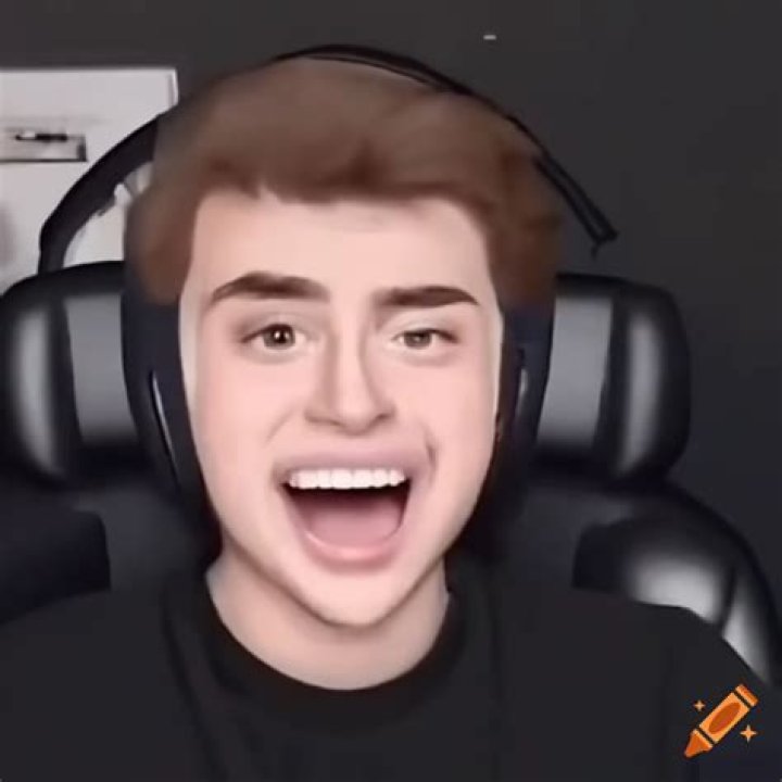Anomaly’s Face Reveal TwitchAddict